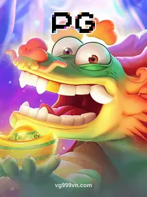 FortuneDragon – Slot game rồng may mắn tại vg99 casino