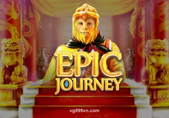 Hình ảnh trò chơi Epic Journey tại vg99 casino