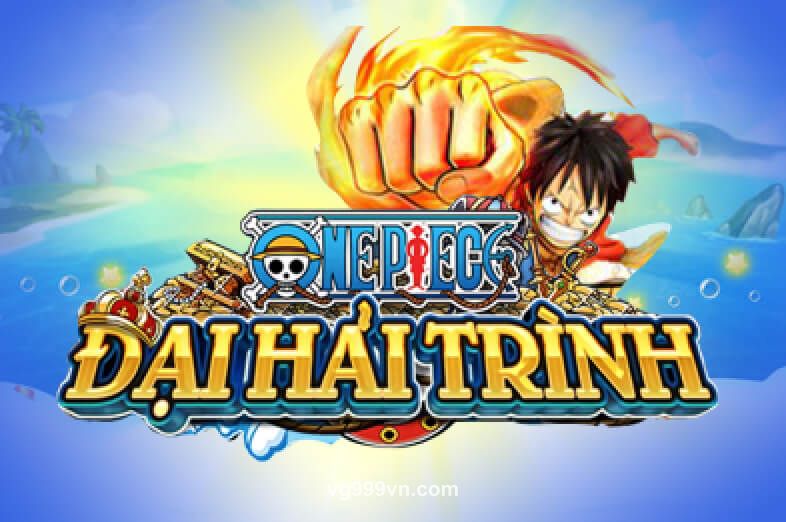 Hình ảnh trò chơi Đại Hải Trình tại vg99 casino