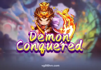 Hình ảnh minh họa game Demon Conquered tại vg99
