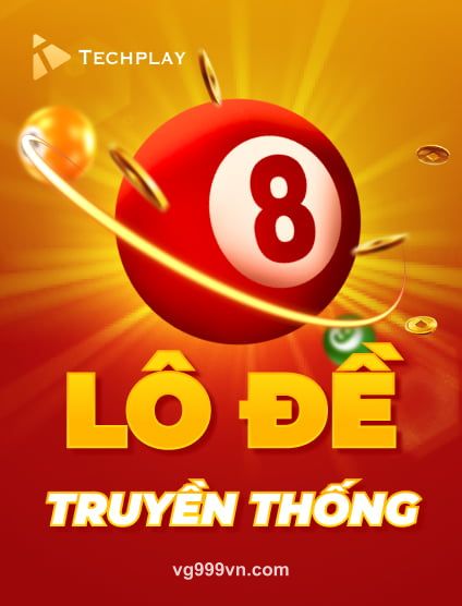 Hình ảnh trò chơi TechPlay Lo De Truyen Thong tại VG99