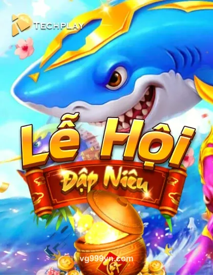 Hình ảnh trò chơi Techplay Ca Dap Nieu 1998 tại vg99